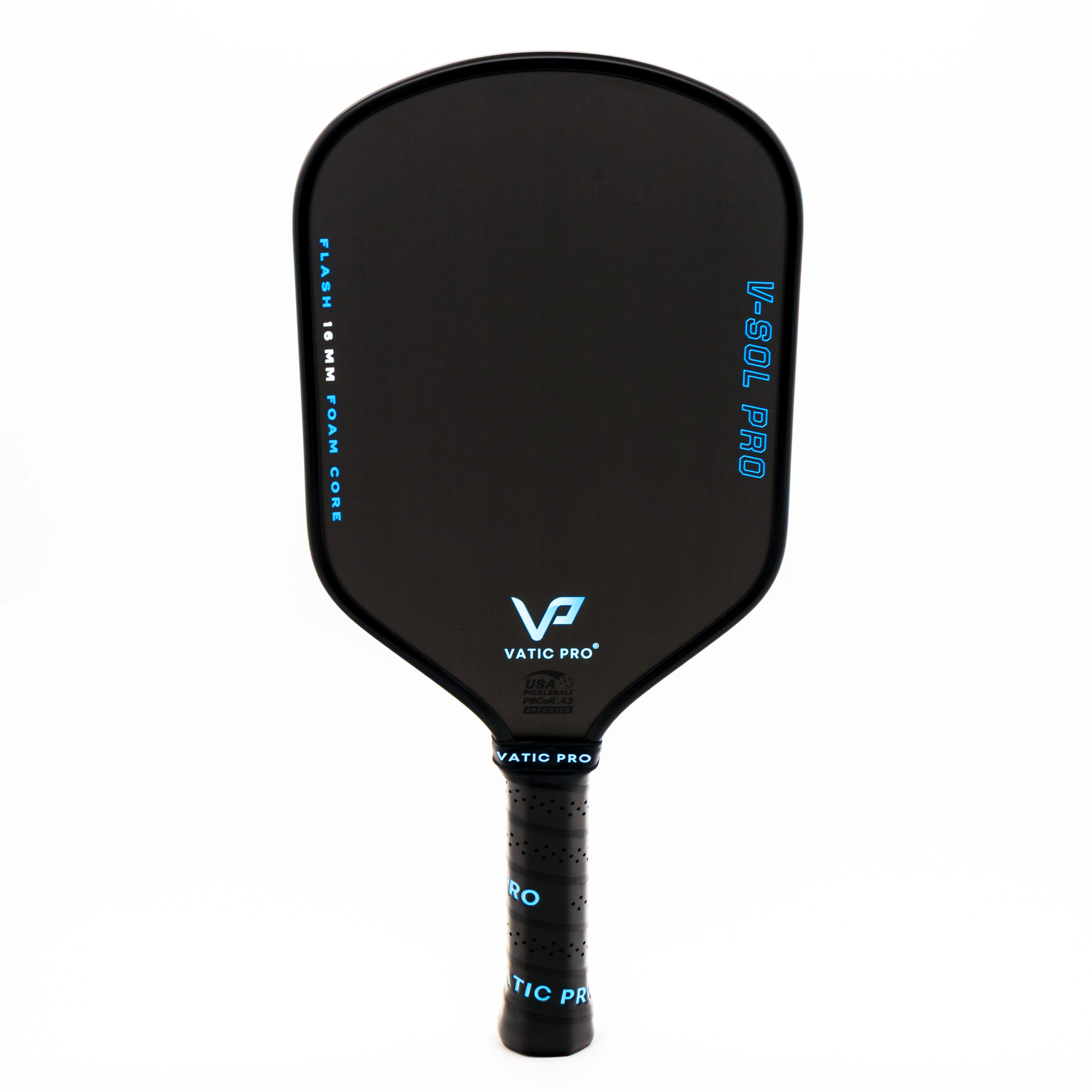 Paddles